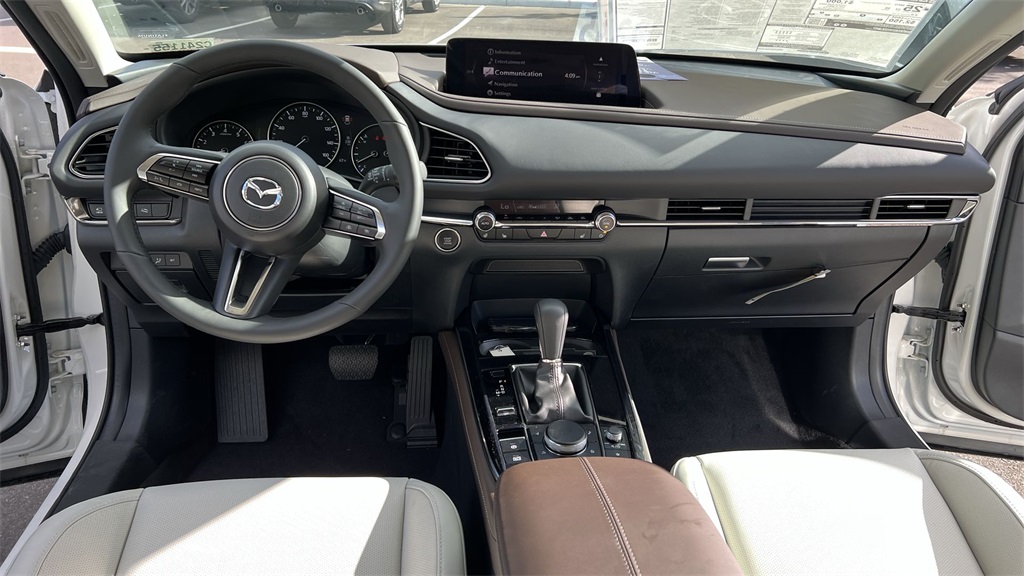 2024 Mazda CX-30 2.5 Turbo Premium Plus photo 36