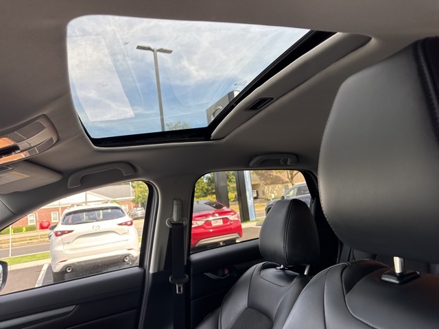 2023 Mazda CX-5 2.5 Select photo 13