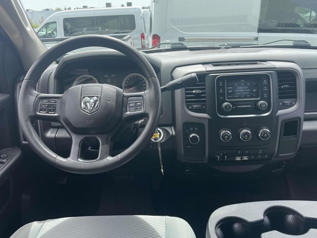 2018 Ram 3500 Tradesman photo 13