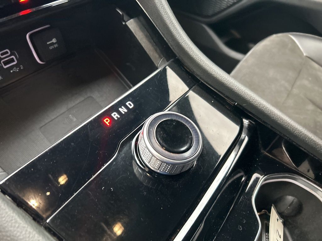 2023 Jeep Grand Cherokee Laredo Altitude photo 4