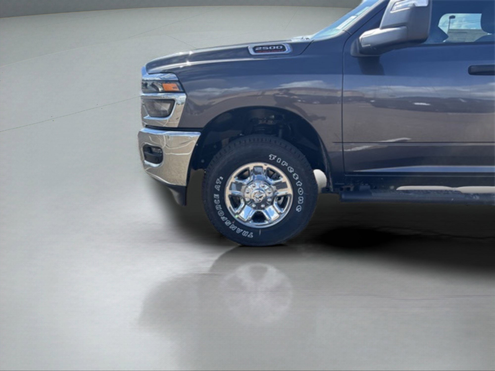 2026 Ram 2500 Tradesman photo 25