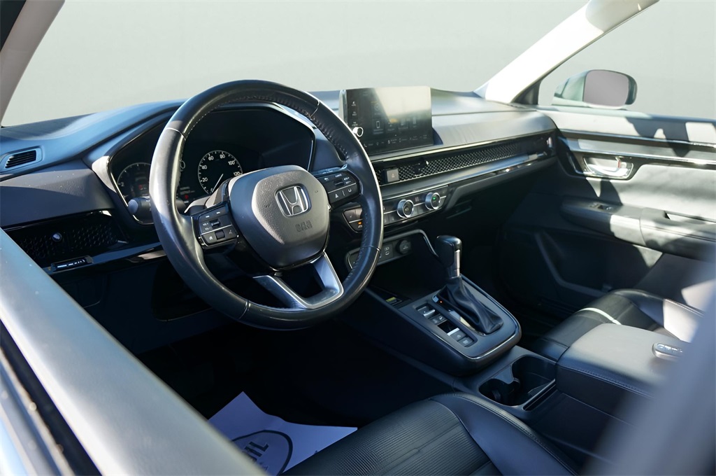 2023 Honda CR-V EX-L photo 11