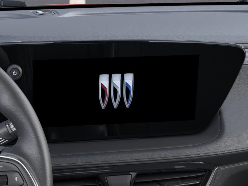 2026 Buick Encore GX Sport Touring photo 18