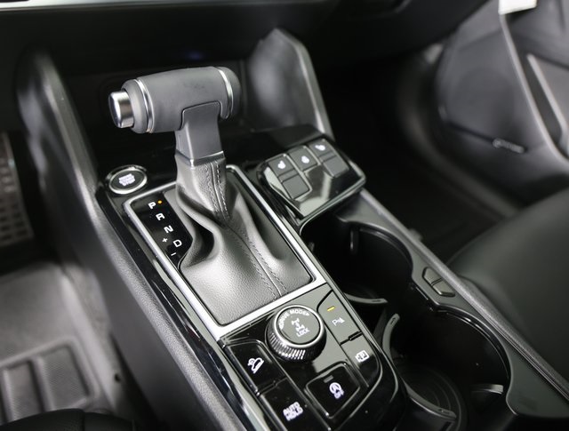 2025 Kia Sportage X-Pro photo 15