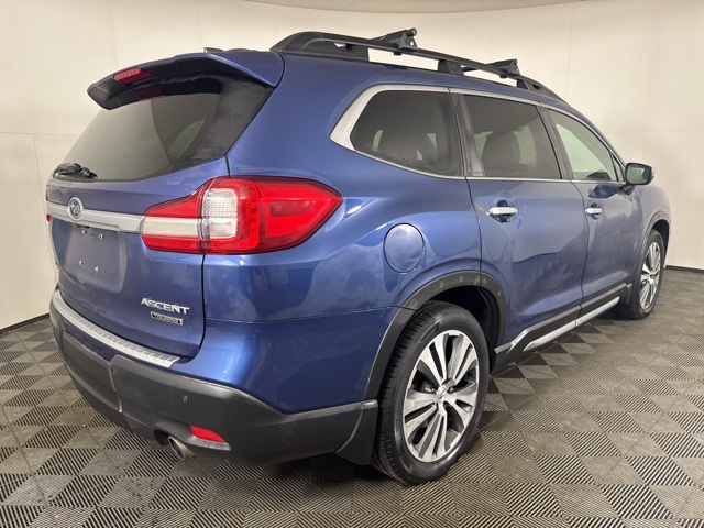 2019 Subaru Ascent Touring photo 3
