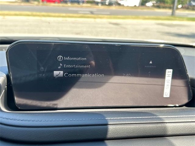 2025 Mazda CX-30 2.5 S Preferred photo 3