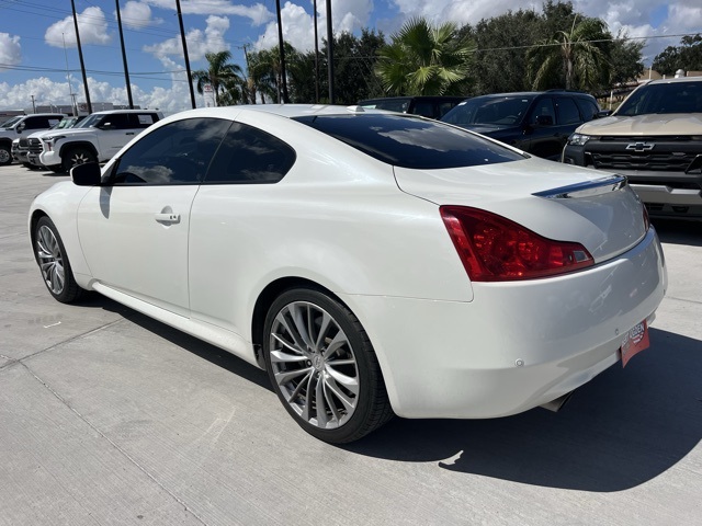 2015 Infiniti Q60 S photo 6