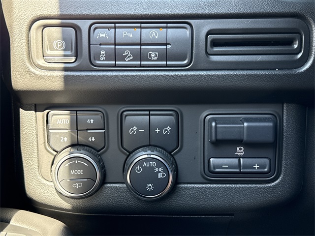 2023 Chevrolet Tahoe Z71 photo 20