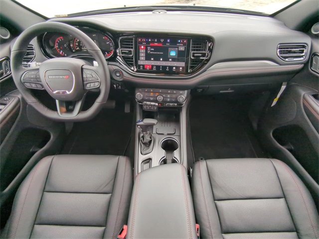 2026 Dodge Durango GT Plus photo 18