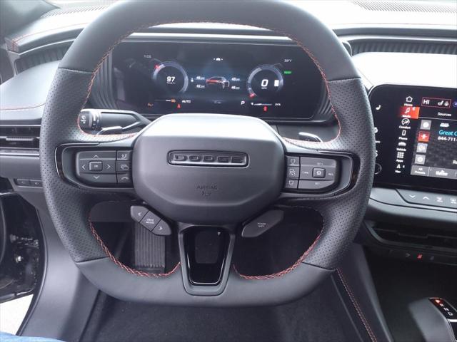 2025 Dodge Charger R/T photo 15