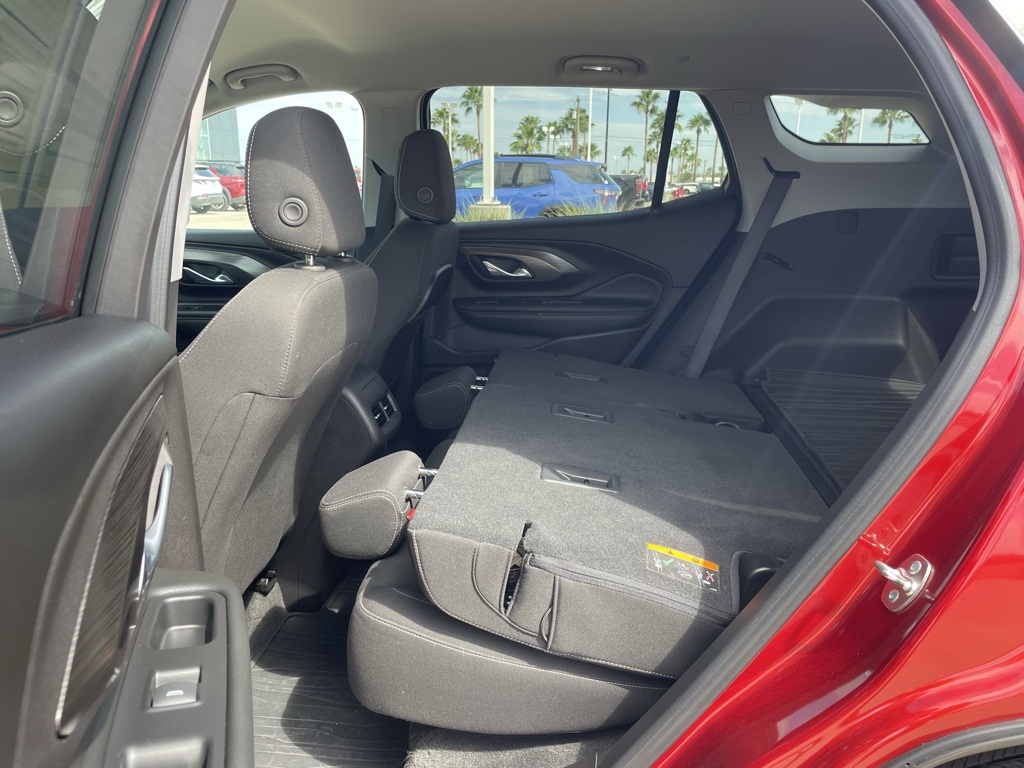2024 Gmc Terrain SLE photo 15