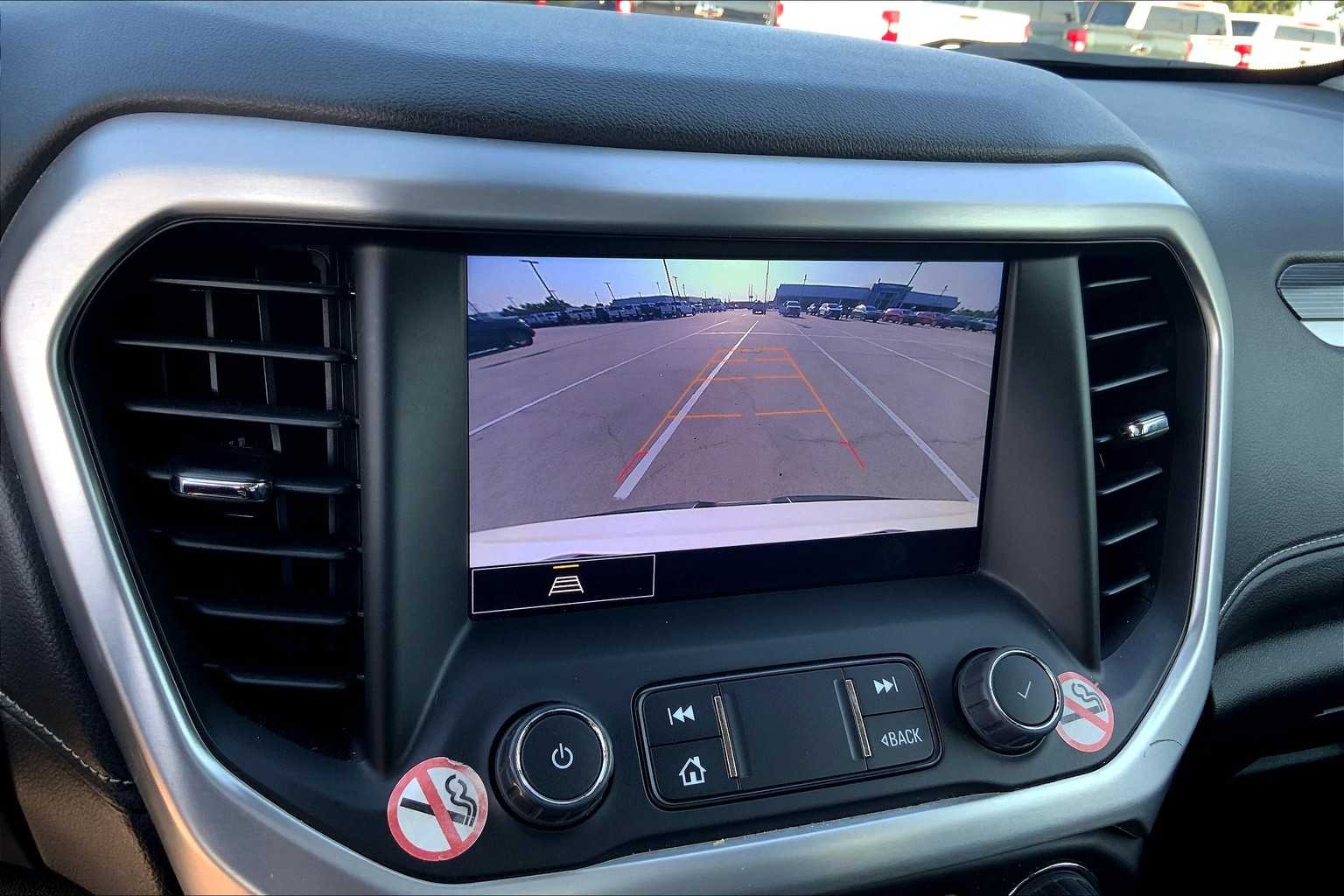 2023 Gmc Acadia SLT photo 26
