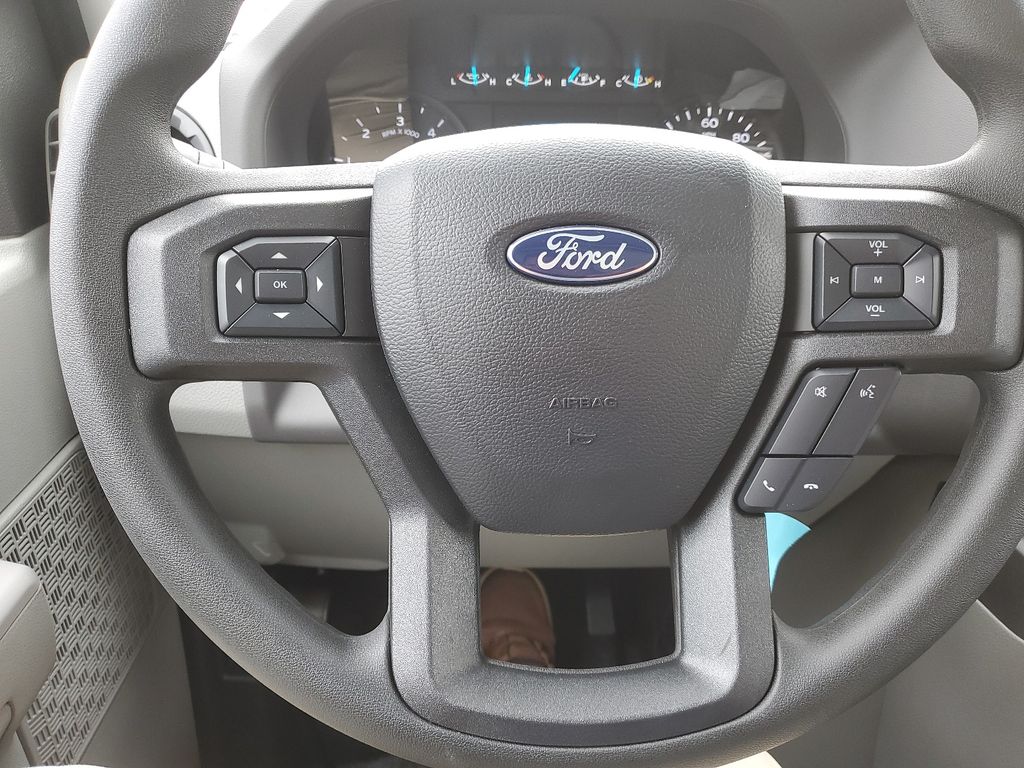 2024 Ford E-350 photo 8