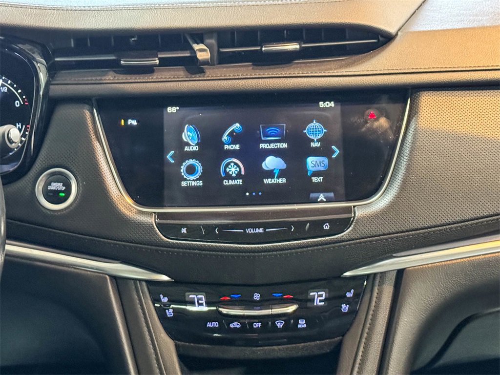 2019 Cadillac XT5 Premium Luxury photo 21