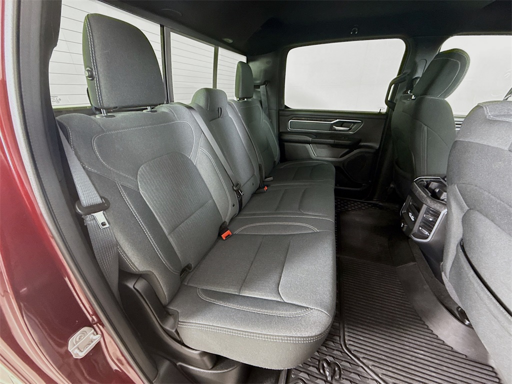 2022 Ram 1500 Big Horn Lone Star photo 25