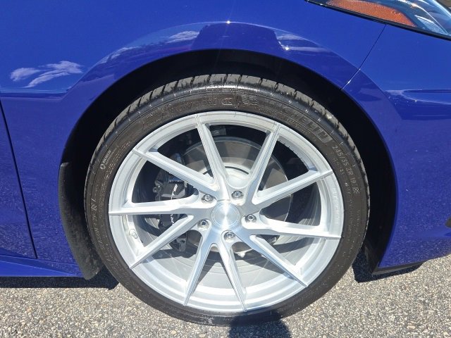 2025 Chevrolet Corvette Stingray 1LT photo 10