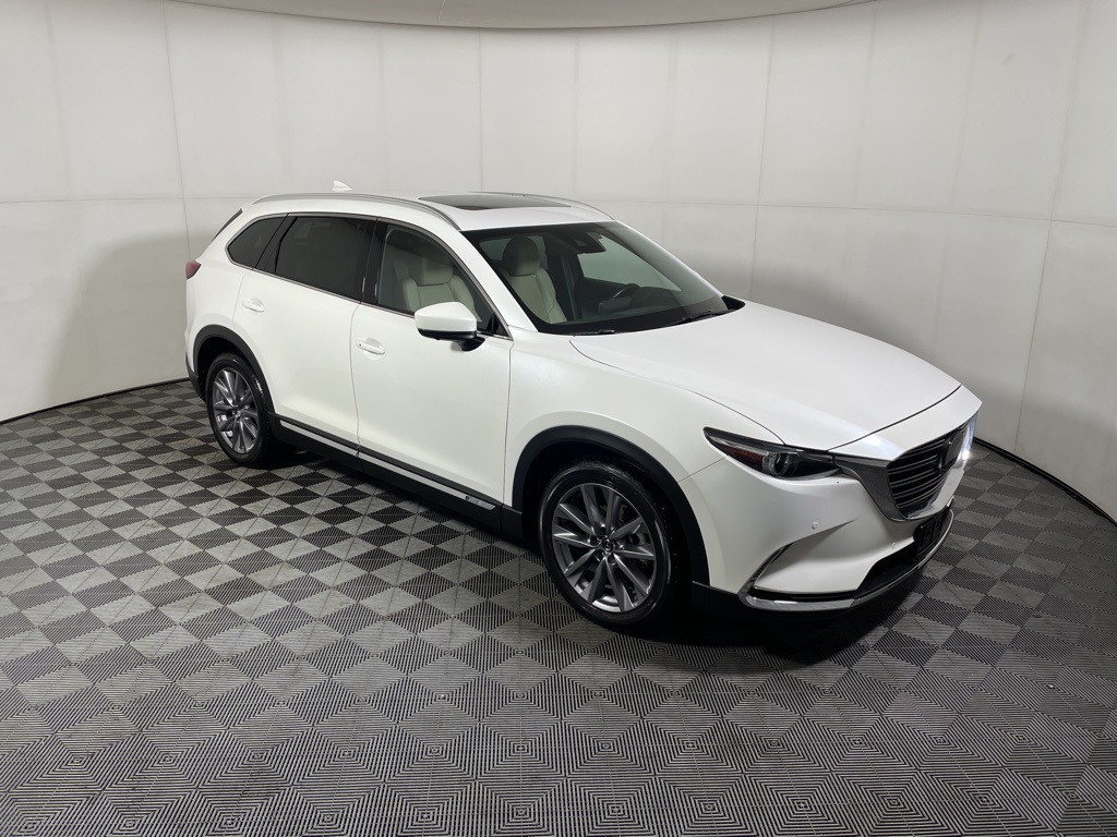 2023 Mazda CX-9 Grand Touring
