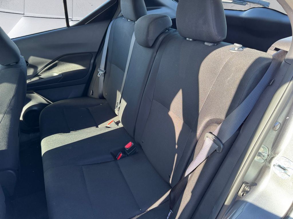2025 Nissan Kicks Play S photo 18