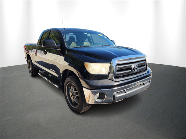 2012 Toyota Tundra Tundra Grade