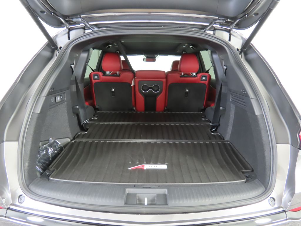 2026 Acura MDX SH-AWD A-Spec photo 28