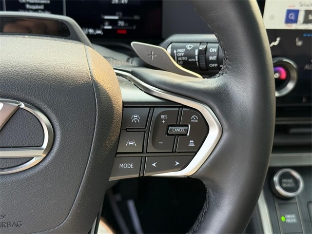 2024 Lexus GX 550 Premium photo 20