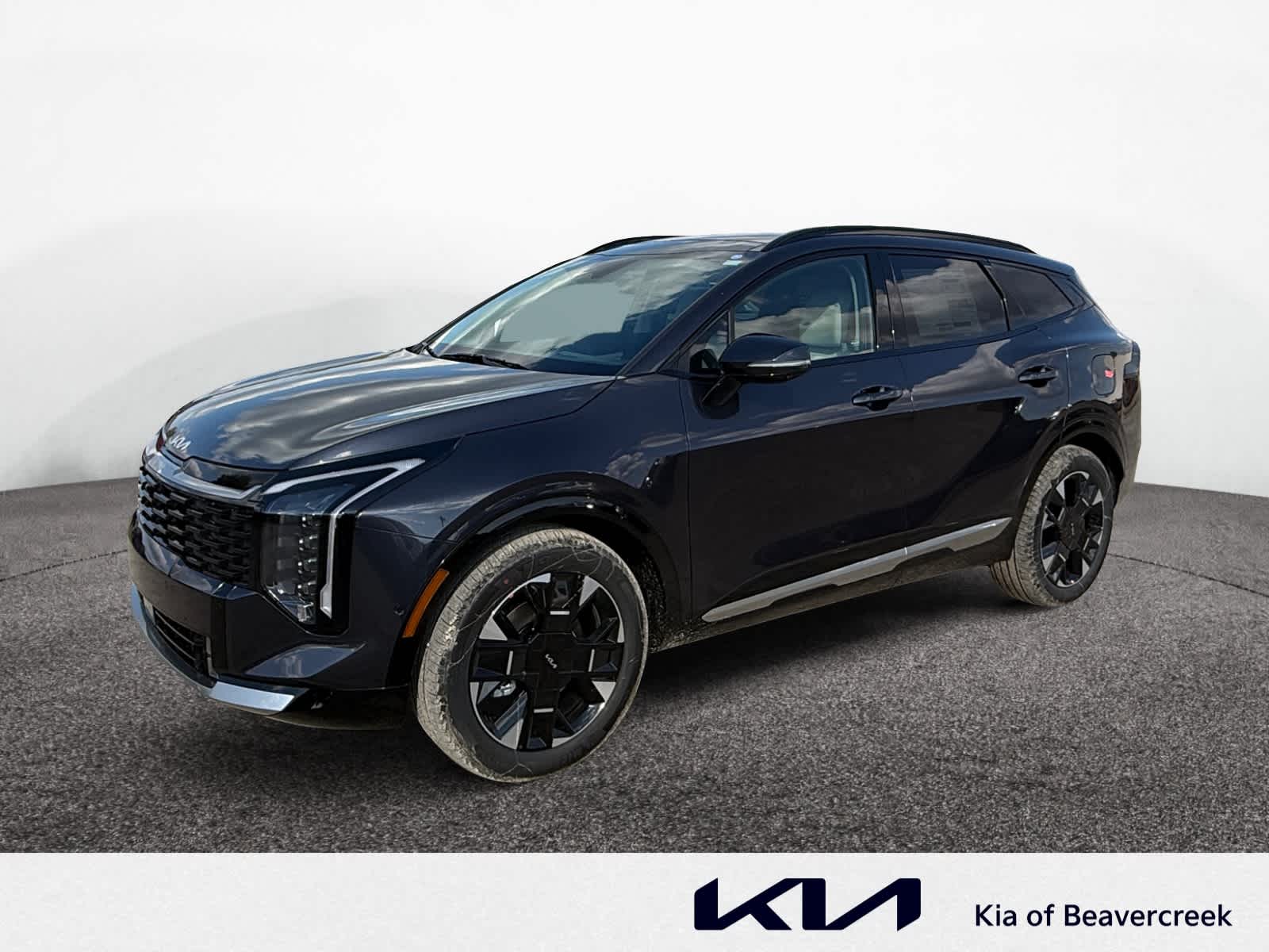 2026 Kia Sportage SX Prestige's photo