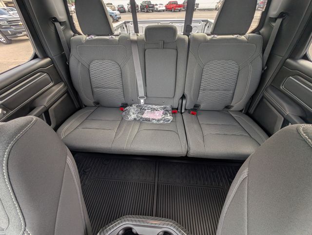 2026 Ram 1500 Big Horn Lone Star photo 33