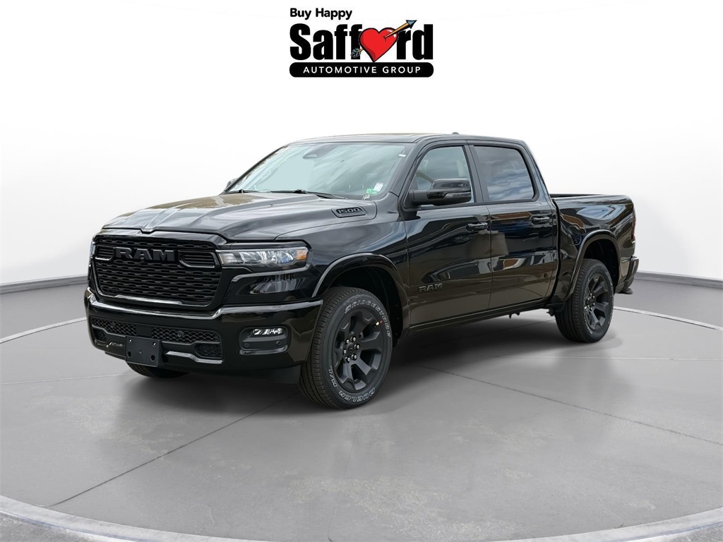 2026 RAM Ram 1500 Pickup