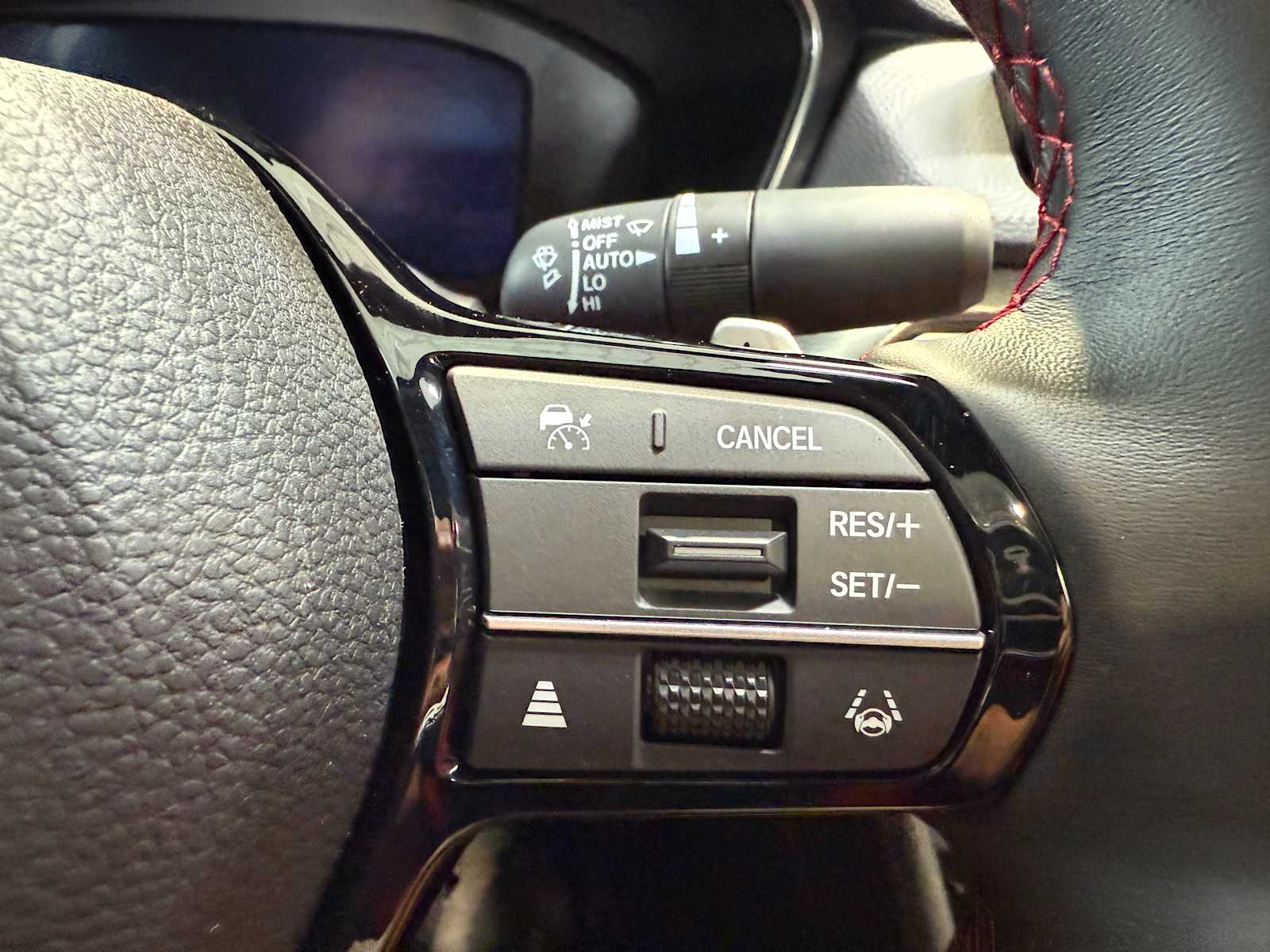 2026 Acura Integra A-Spec Technology photo 15