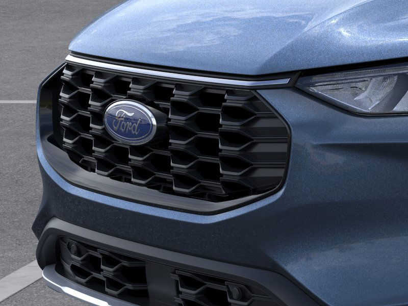 2025 Ford Escape ST-Line photo 11