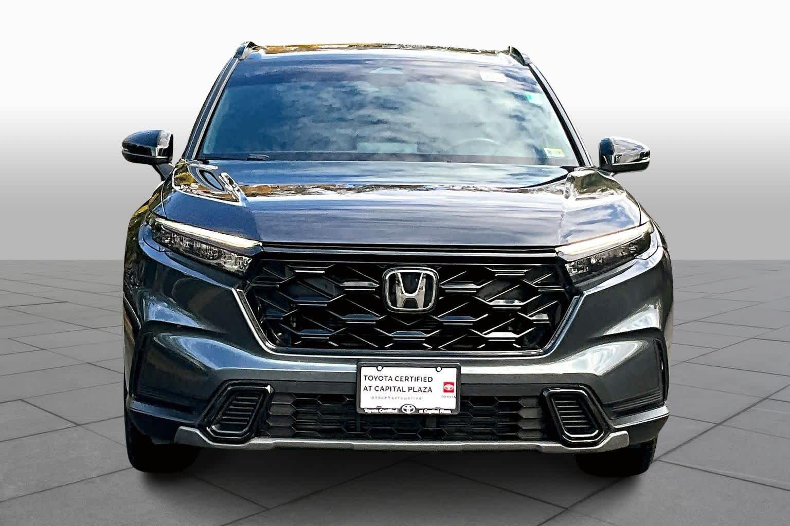 2023 Honda CR-V Hybrid Sport photo 3