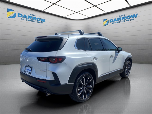 2025 Mazda CX-50 2.5 Premium Plus photo 5