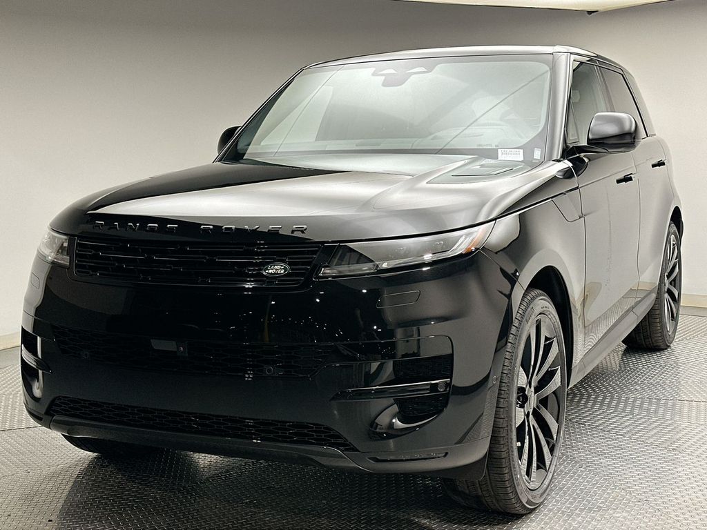 2026 Land Rover Range Rover Sport SE's photo