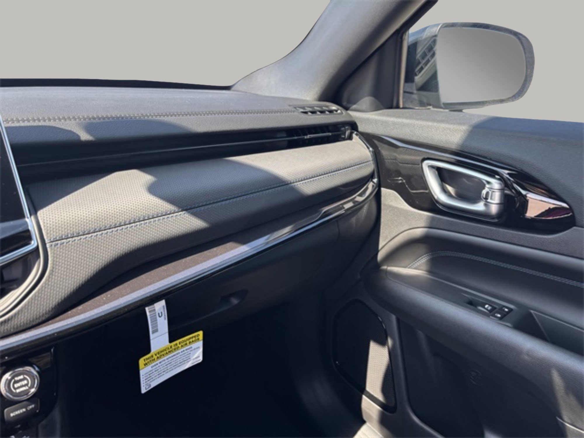 2026 Jeep Compass Latitude Altitude photo 13