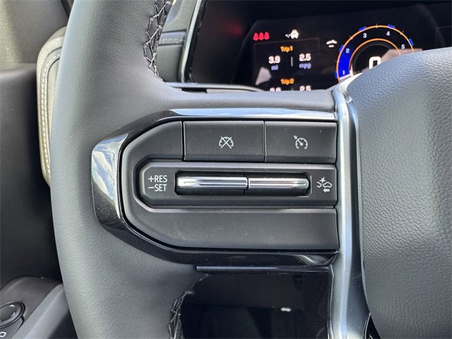 2026 Chevrolet Colorado LT photo 25