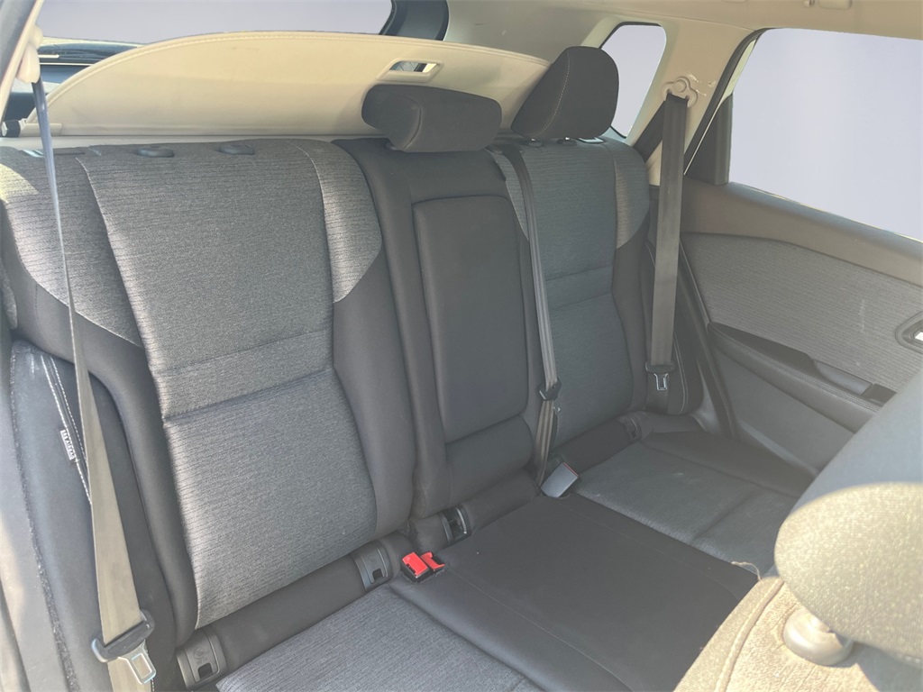 2022 Nissan Rogue SV photo 18