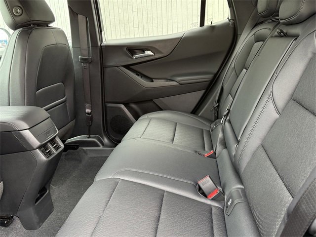 2026 Chevrolet Equinox LT photo 16