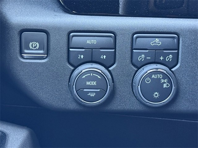 2026 Chevrolet Silverado 1500 LT photo 26