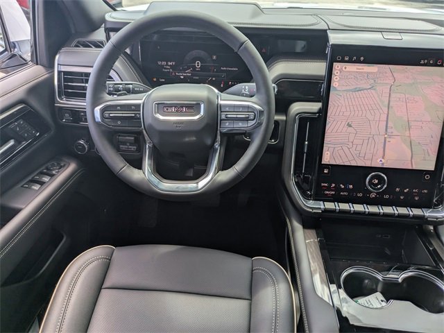 2025 Gmc Yukon XL photo 17