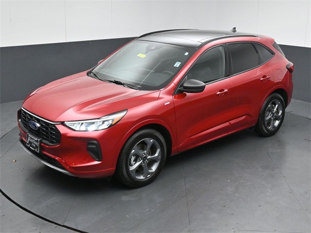 2024 FORD ESCAPE - Image 51