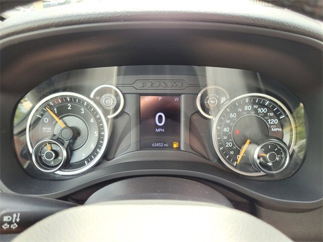 2022 Ram 1500 Big Horn Lone Star photo 26