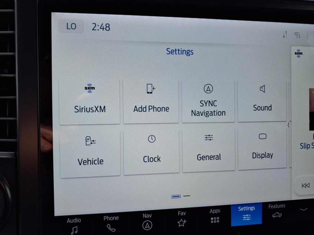 2025 Ford F-150 XLT photo 22