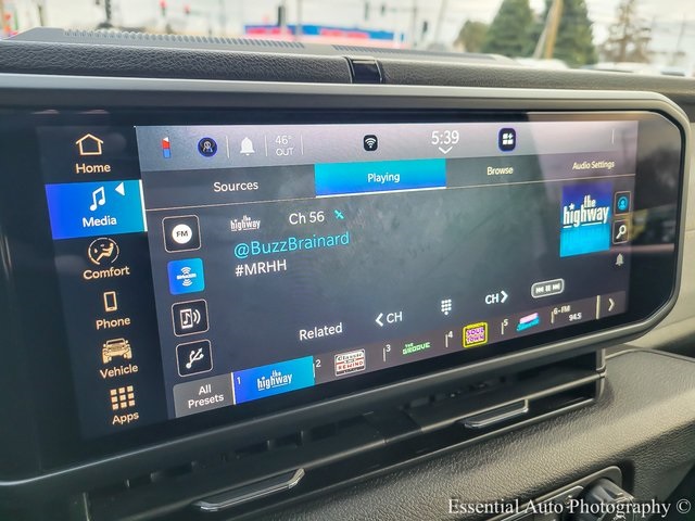 2025 JEEP WRANGLER - Image 13