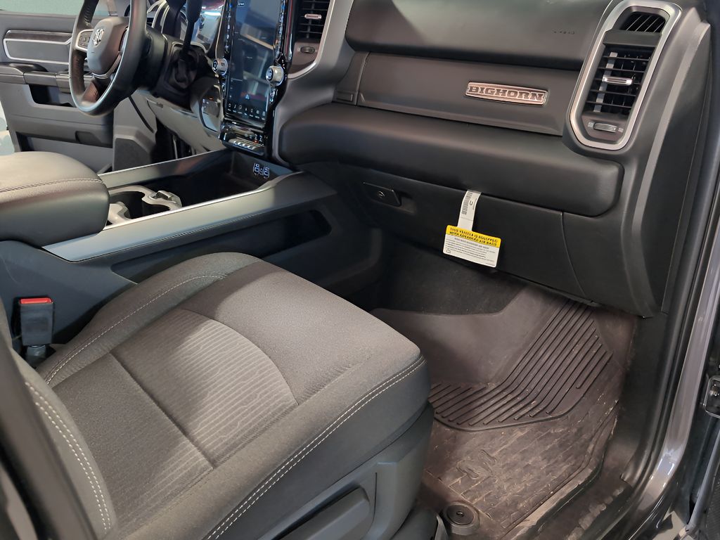2023 Ram 2500 Big Horn photo 33