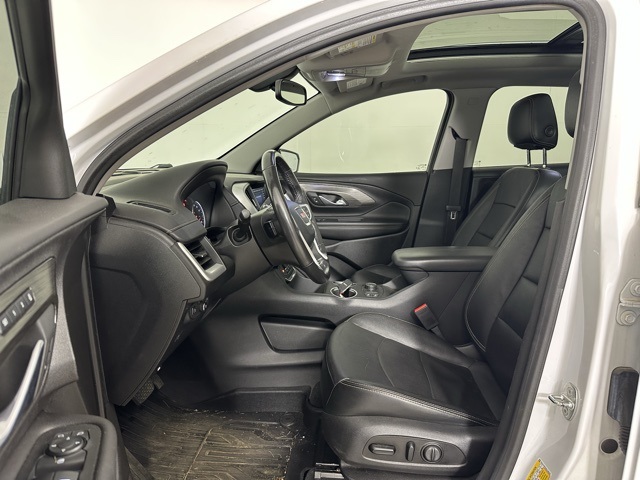 2019 Gmc Terrain SLT photo 2