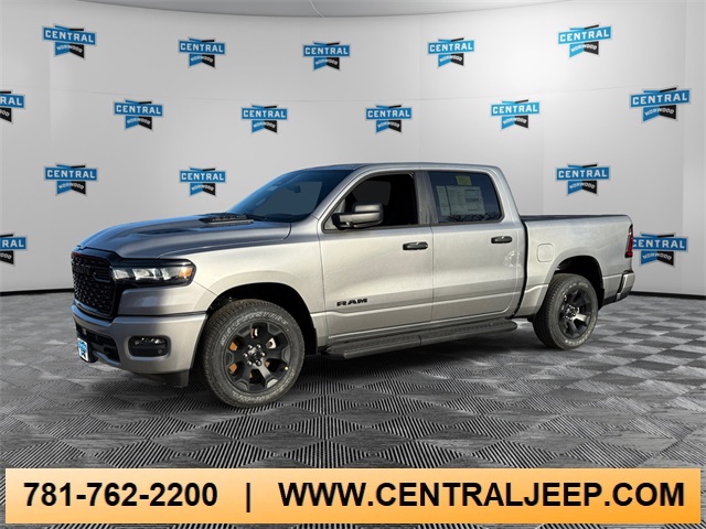 2025 RAM Ram 1500 Pickup Tradesman's photo