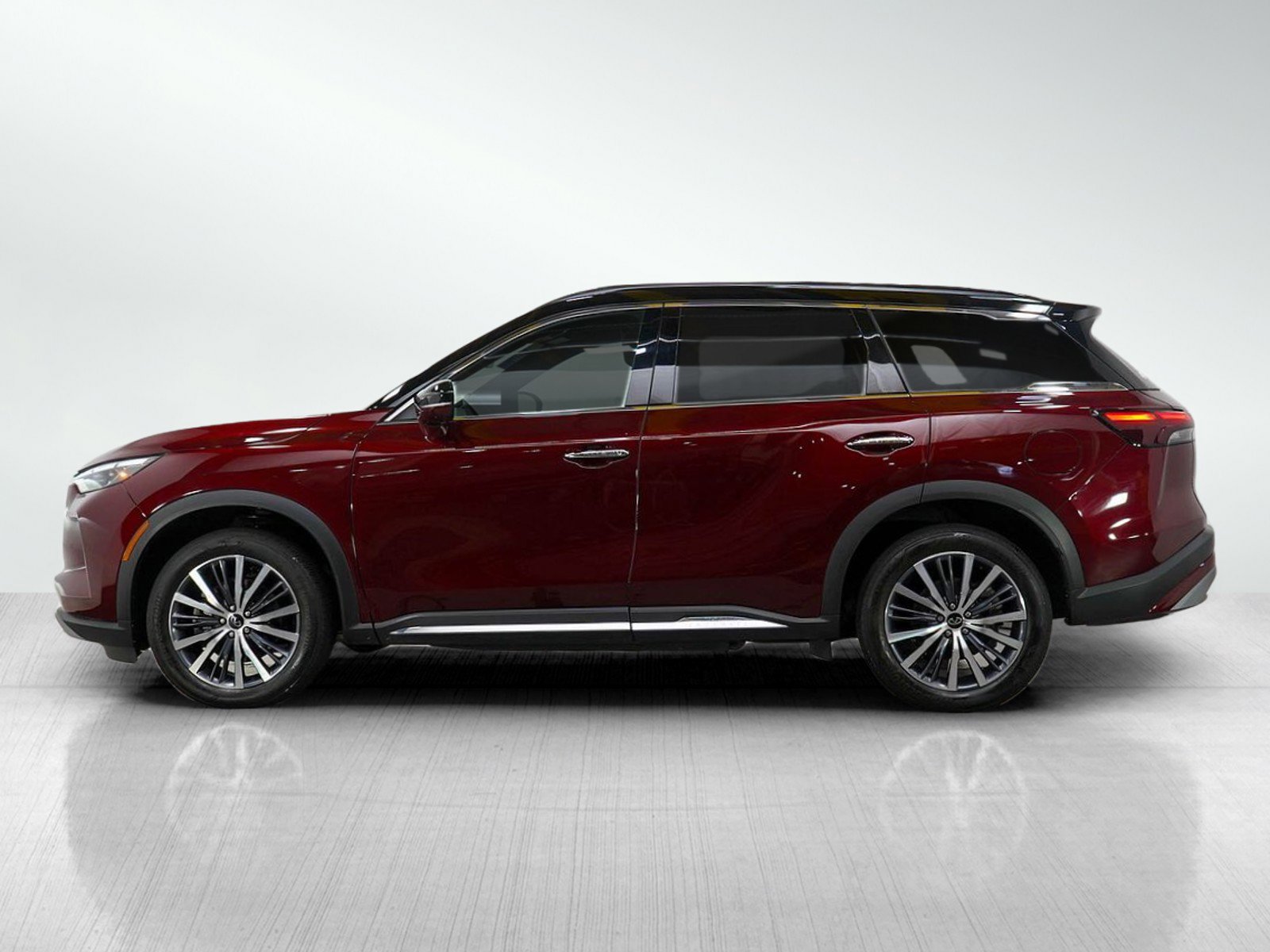 Used 2023 INFINITI QX60 Autograph with VIN 5N1DL1HU9PC365304 for sale in Wayzata, Minnesota