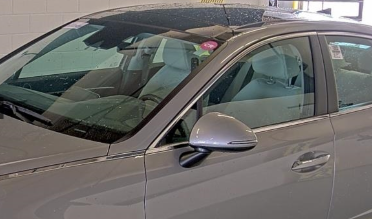 2023 Hyundai Sonata SEL photo 7