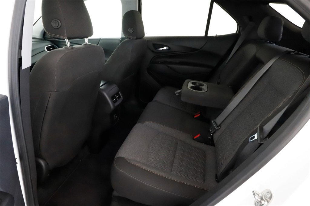 2024 Chevrolet Equinox LT photo 21