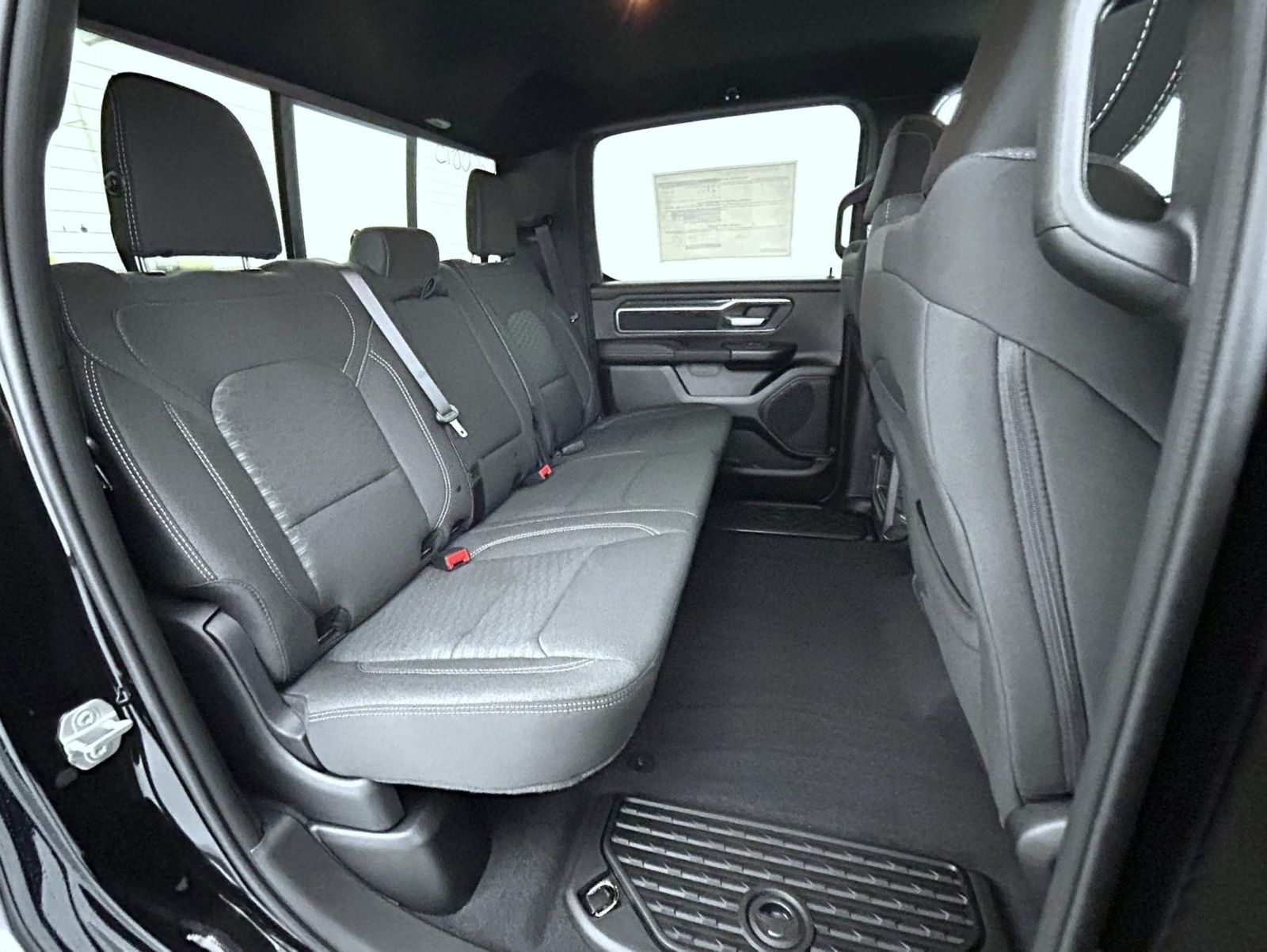2025 Ram 1500 Big Horn Lone Star photo 17